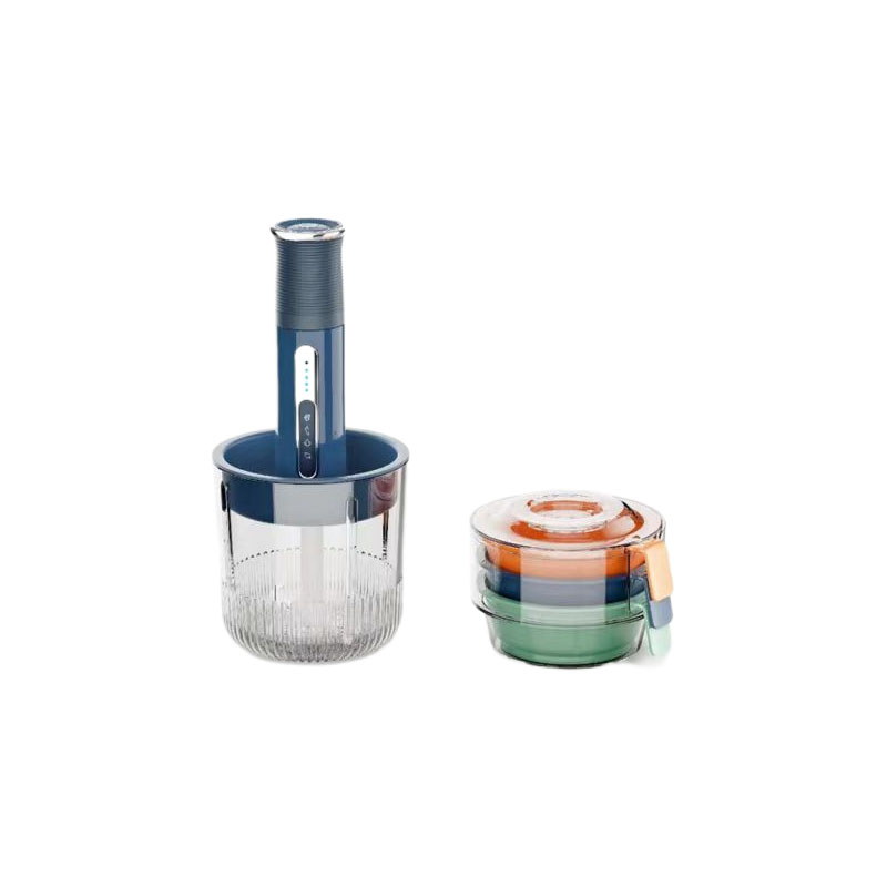 SM22 Multifunctional Seasoning Machine