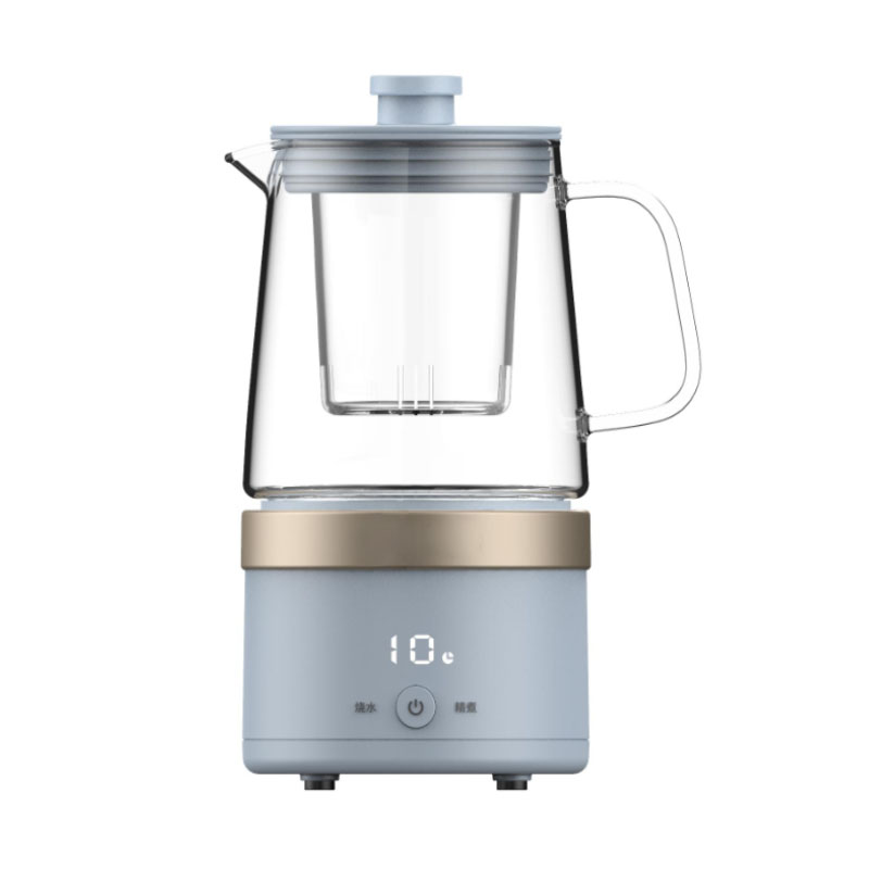 TK2 Health Kettle
