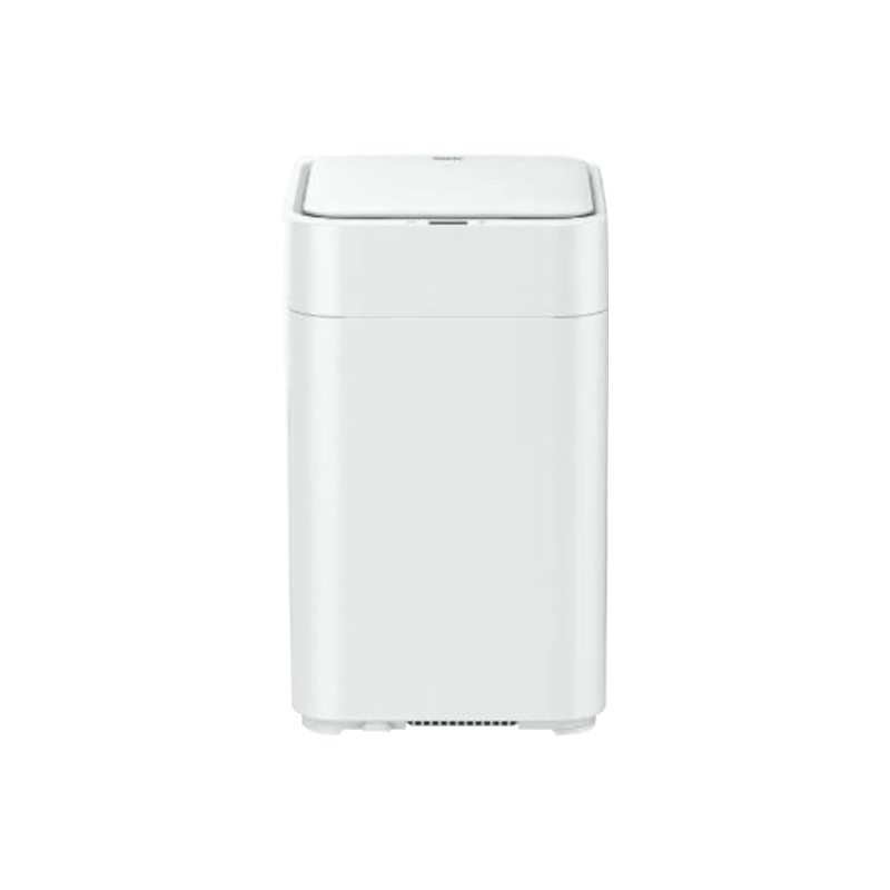 TB01 Intelligent Auto Packing Trash Bin