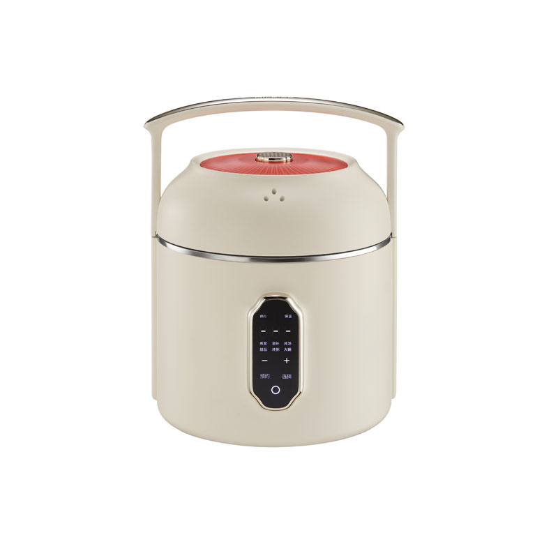 VP-8 Electric Stew Pot